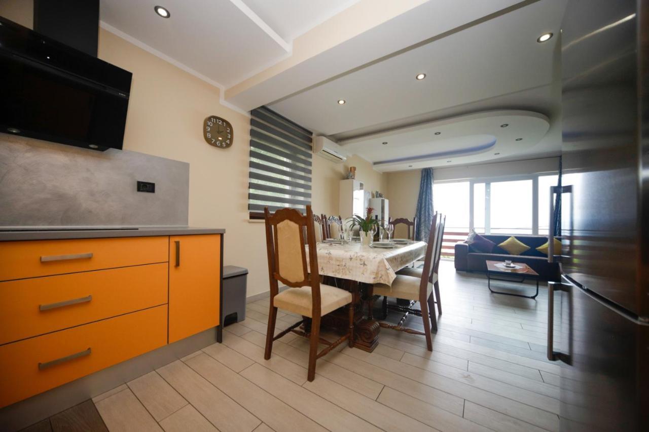 Apartment Nikola Matulji Exteriör bild
