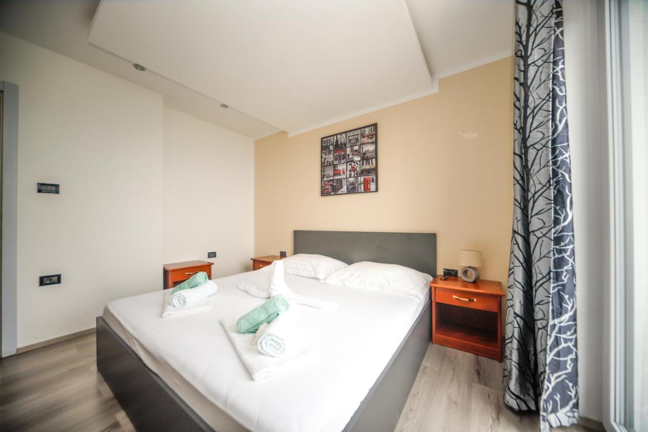 Apartment Nikola Matulji Exteriör bild