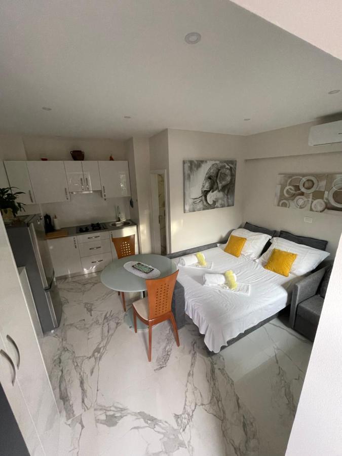 Apartment Nikola Matulji Exteriör bild